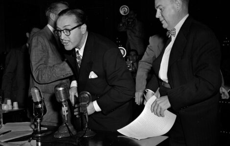 Critics warn Florida's new teaching standards rehabilitate aspects of the anti-communist Red Scare